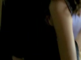 Jenny Mollen Kissing , Sensual in Crash (series) (2008) 2