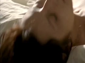 Jenny Mollen Explicit , Lingerie in Crash (series) (2008) 2