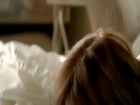 Jenny Mollen Explicit , Lingerie in Crash (series) (2008) 6