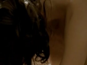 Jenny Mollen Explicit , Lingerie in Crash (series) (2008) 7