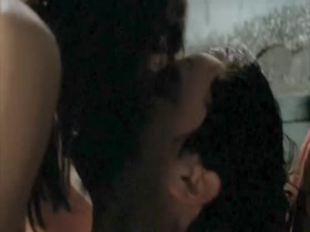 Jenny Mollen Couple , Butt in Crash (series) (2008) 9