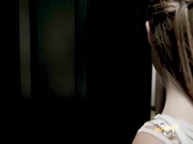 Maya Gilbert boobs , nude scene In Banshee 5