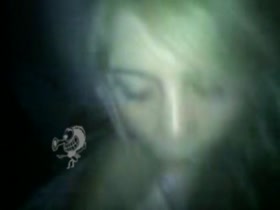 Wanda Nara blowjob scene Sex Tape 20