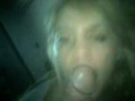 Wanda Nara blowjob scene Sex Tape 6