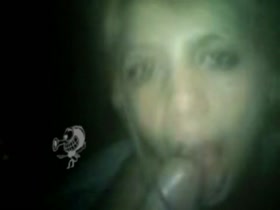 Wanda Nara blowjob scene Sex Tape 7