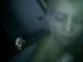 Wanda Nara blowjob scene Sex Tape 8