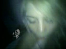 Wanda Nara blowjob scene Sex Tape 9
