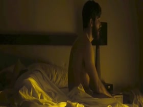 Melanie Laurent nude , on top scene In Enemy 17