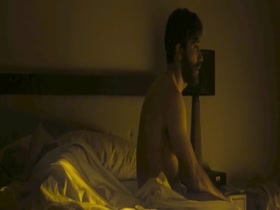 Melanie Laurent nude , on top scene In Enemy 18