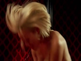 Suzannah McDonald In Satisfaction 19