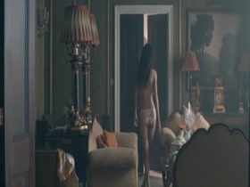 Marianna Di Martino In The Man From Uncle 10
