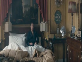 Marianna Di Martino In The Man From Uncle 3