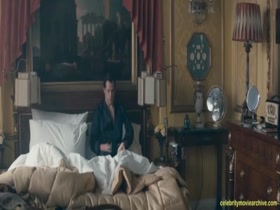 Marianna Di Martino In The Man From Uncle 4