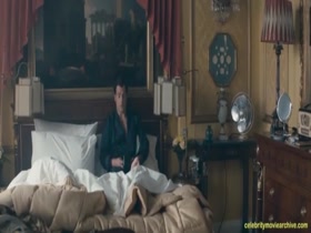 Marianna Di Martino In The Man From Uncle 5