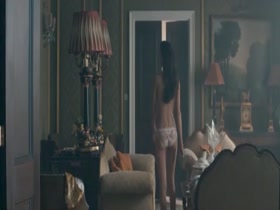 Marianna Di Martino In The Man From Uncle 7