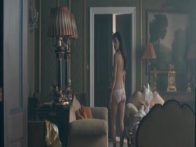 Marianna Di Martino In The Man From Uncle 8