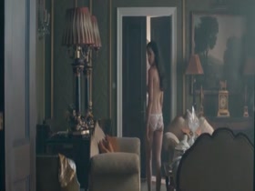Marianna Di Martino In The Man From Uncle 9