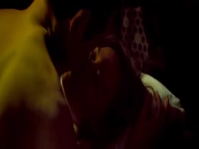 Mia Jexen nude , boobs scene In Det Andet Liv 14