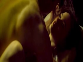 Mia Jexen nude , boobs scene In Det Andet Liv 9