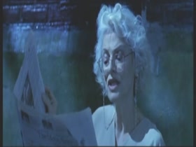 Kate Walsh In Three Below Zero 2