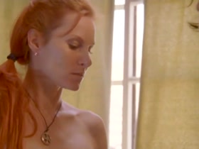 Dawn Arellano ,Monique Parent in Black Tie Nights S01e04 4