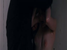 Andrea Riseborough nude in bathtub 15