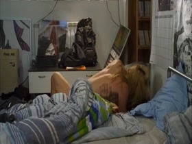 Heather Vandeven in Life On Top S02E02 20