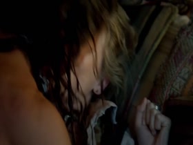 Hannah New in Black Sails S01E03 12