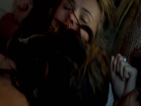 Hannah New in Black Sails S01E03 14