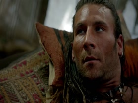 Hannah New in Black Sails S01E03 2