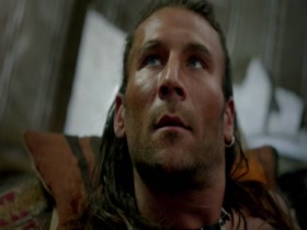 Hannah New in Black Sails S01E03 3