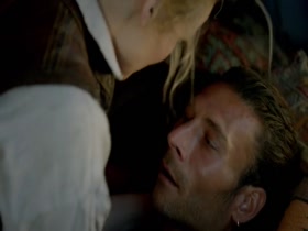 Hannah New in Black Sails S01E03 5