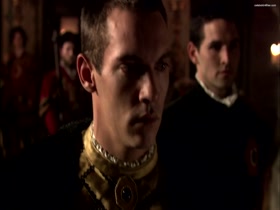 Natalie Dormer, Lorna Doyle, Rachel Montague in The Tudors: S01 E03 (2007) 1