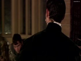 Natalie Dormer, Lorna Doyle, Rachel Montague in The Tudors: S01 E03 (2007) 2
