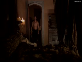 Natalie Dormer, Lorna Doyle, Rachel Montague in The Tudors: S01 E03 (2007) 4