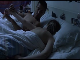 Kirsten Dunst in Crazy-Beautiful (2001) 15
