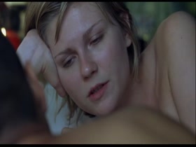 Kirsten Dunst in Crazy-Beautiful (2001) 9