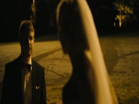 Kristen Dunst in Mellancholia (2011) 10