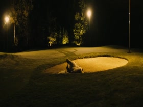 Kristen Dunst in Mellancholia (2011) 11