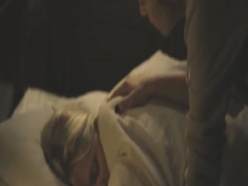 Kristen Dunst in Mellancholia (2011) 12