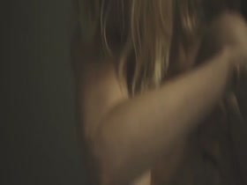 Kristen Dunst in Mellancholia (2011) 15