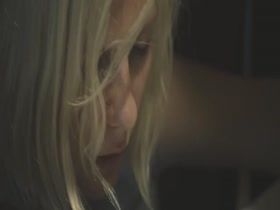 Kristen Dunst in Mellancholia (2011) 16
