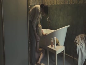 Kristen Dunst in Mellancholia (2011) 17