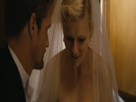 Kristen Dunst in Mellancholia (2011) 3