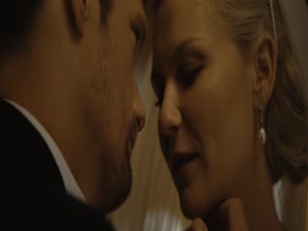 Kristen Dunst in Mellancholia (2011) 7