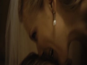 Kristen Dunst in Mellancholia (2011) 9