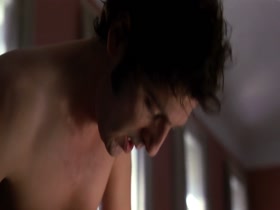 Veronica Sanchez nude , boobs In La montana rusa (2012) 10