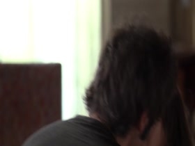 Veronica Sanchez nude , boobs In La montana rusa (2012) 2