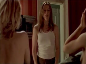 Michelle Clunie And Thea Gill in Queer As Folk 17