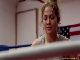 Jennifer Lopez In Shades Of Blue S01e01 2